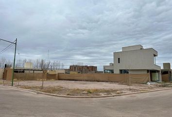 Terrenos en  Calle Lateral Oeste Acceso Sur, Luján De Cuyo, Cuyo, Mendoza, Arg