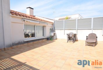 Chalet en  Mataró, Barcelona Provincia