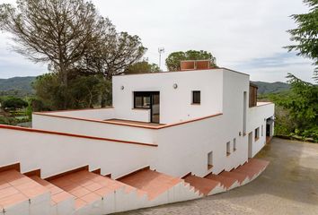 Chalet en  Canyamars (dosrius), Barcelona Provincia