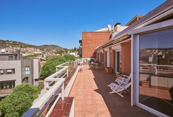 Chalet en  El Coll, Barcelona