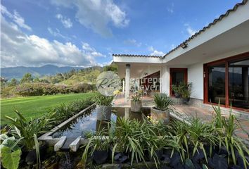 Casa en  La Enea, Manizales