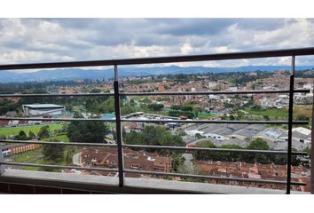 Apartamento en  Rionegro Antioquía