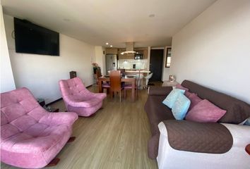 Apartamento en  San Rafael, Zipaquirá