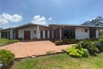 Casa en  Tenjo, Cundinamarca