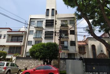 Departamento en  Calle Tajín 204, Narvarte Oriente, Benito Juárez, Ciudad De México, 03023, Mex