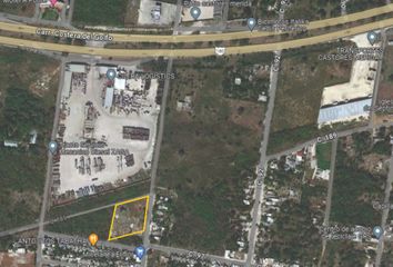 Lote de Terreno en  Calle 94 542, Mérida, Yucatán, 97297, Mex