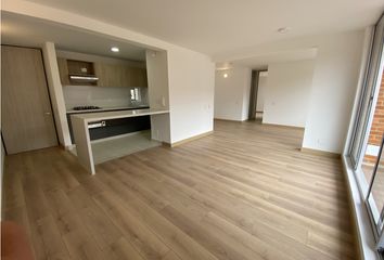 Apartamento en  Calahorra, Cajicá