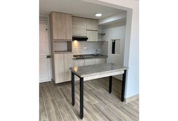 Apartamento en  Vereda La Balsa, Chía