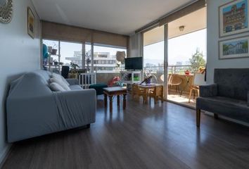 Departamento en  Las Condes, Provincia De Santiago