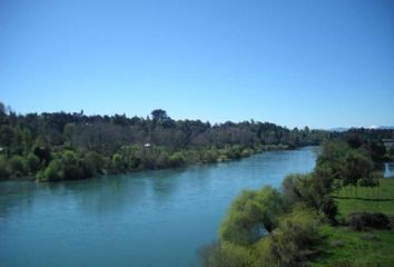 Parcela en  Los Lagos, Valdivia