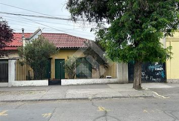 Parcela en  Recoleta, Provincia De Santiago