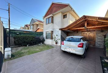 Casa en  Maipú, Provincia De Santiago