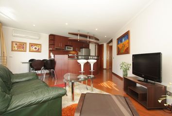 Departamento en  Las Condes, Provincia De Santiago