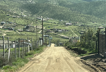 Parcela en  La Serena, Elqui