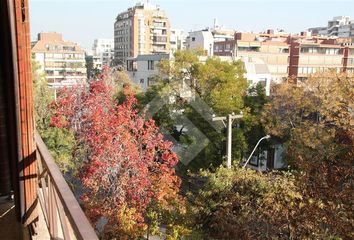 Departamento en  Providencia, Provincia De Santiago