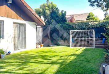 Casa en  Las Condes, Provincia De Santiago