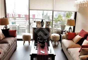 Departamento en  Las Condes, Provincia De Santiago