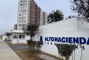 Departamento en  Coquimbo, Elqui