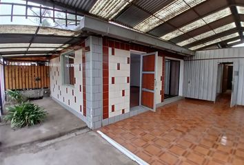 Casa en  Conchalí, Provincia De Santiago