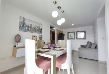 Apartamento en  Los Patios, Norte De Santander