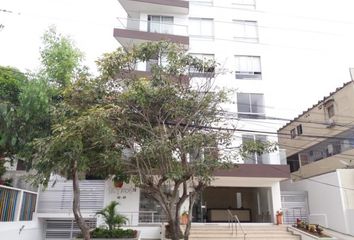 Apartamento en  Ciudad Jardín, Barranquilla