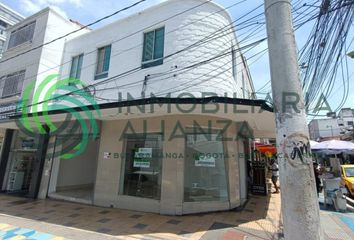 Local Comercial en  Alarcón, Bucaramanga