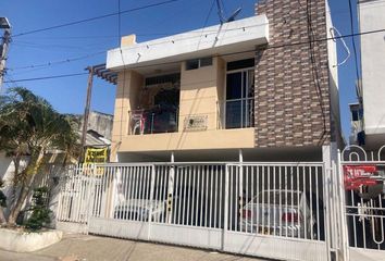 Apartamento en  Los Andes, Barranquilla