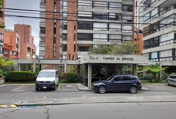 Apartamento en  Los Rosales Norte, Bogotá