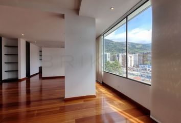 Apartamento en  Chicó Reservado, Bogotá