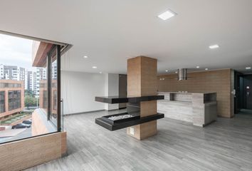 Apartamento en  Santa Barbara Norte, Bogotá