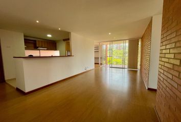 Apartamento en  El Tesoro, Medellín