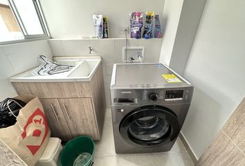 Apartamento en  El Golf, Barranquilla