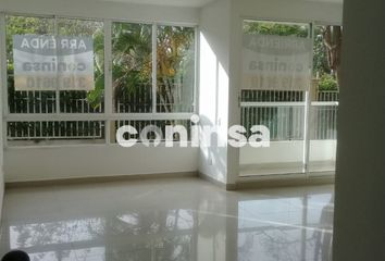 Apartamento en  Paraíso, Barranquilla