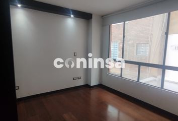 Apartamento en  Marly, Bogotá