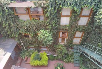 Casa en  Colonia Del Carmen, Coyoacán, Cdmx