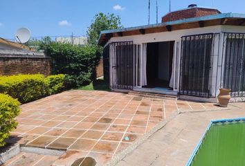 Casa en  Unidad Habitacional Salvador Esquer, Cuautla, Morelos