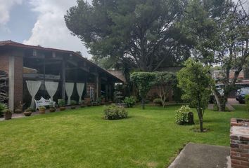 Casa en  Santa María Tepepan, Xochimilco