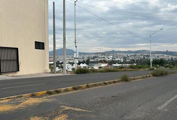 Lote de Terreno en  Boulevard Vanegas, El Pueblito, Corregidora, Querétaro, 76900, Mex