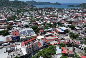 Lote de Terreno en  Avenida José María Morelos Y Pavón, Zihuatanejo Centro, Zihuatanejo, Zihuatanejo De Azueta, Guerrero, 40890, Mex