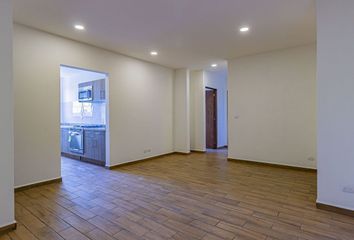 Departamento en  Cuevitas, Álvaro Obregón, Ciudad De México, 01220, Mex