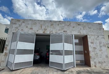 Casa en  Calle 18-d 257b, Mérida, Yucatán, 97130, Mex