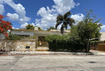 Casa en  Cerrada 1-c 76, México Norte, Mérida, Yucatán, 97128, Mex