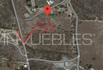 Lote de Terreno en  Sur, General Zaragoza, Nuevo León, Mex