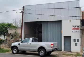 Galpónes/Bodegas en  Las Delicias, Rosario