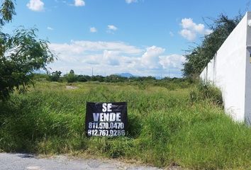 Lote de Terreno en  Calle Palmas, Portal Del Norte, Nuevo León, México