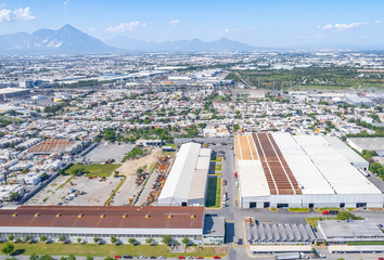 Nave en  Avenida Universidad 517, Chapultepec, San Nicolás De Los Garza, Nuevo León, 66450, Mex