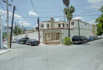 Casa en  Calle Nicolás Bravo 501, Monterrey, Nuevo León, 64000, Mex