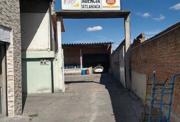 Local comercial en  San Juan De Las Manzanas, Ixtlahuaca