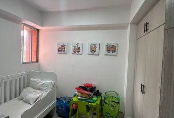 Apartamento en  Calasanz, Medellín