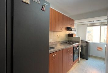 Apartamento en  Loma De Los Bernal, Medellín